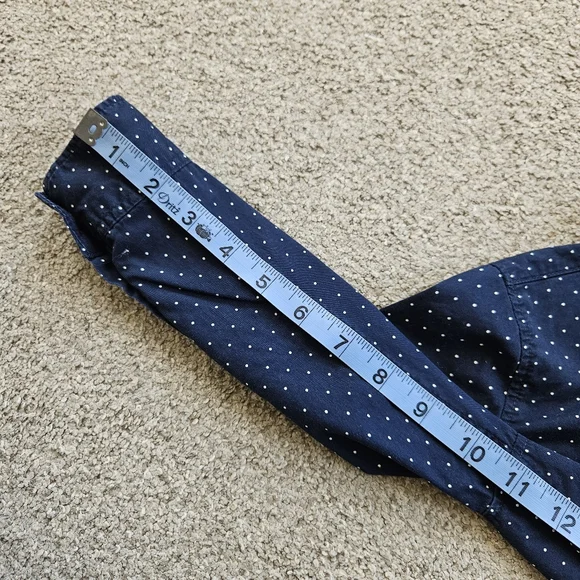 H&M 4T Boy's Long Sleeved Button Up Shirt - Picture 8 of 8